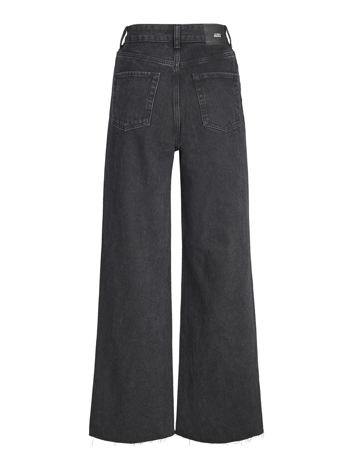 JXTOKYO Jeans - Black Denim